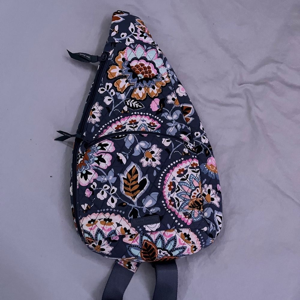 Vera Bradley Sling Bag